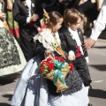 Pregó infantil 2012