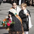 Pregó infantil 2012
