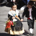 Pregó infantil 2012