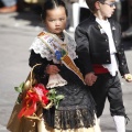 Pregó infantil 2012