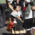 Pregó infantil 2012