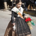 Pregó infantil 2012