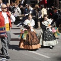 Pregó infantil 2012