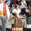 Pregó infantil 2012