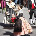 Pregó infantil 2012