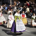 Pregó infantil 2012