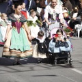 Pregó infantil 2012