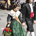 Pregó infantil 2012
