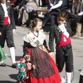 Pregó infantil 2012
