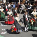 Pregó infantil 2012