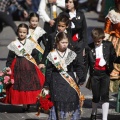 Pregó infantil 2012