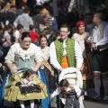 Pregó infantil 2012