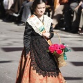 Pregó infantil 2012