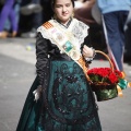 Pregó infantil 2012