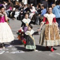 Pregó infantil 2012