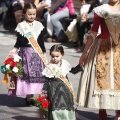 Pregó infantil 2012