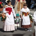 Pregó infantil 2012