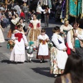Pregó infantil 2012