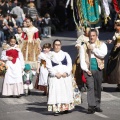 Pregó infantil 2012