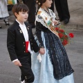 Pregó infantil 2012