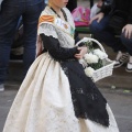 Pregó infantil 2012