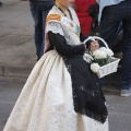 Pregó infantil 2012