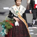 Pregó infantil 2012