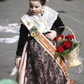 Pregó infantil 2012