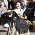 Pregó infantil 2012