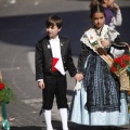Pregó infantil 2012