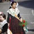 Pregó infantil 2012