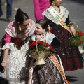 Pregó infantil 2012