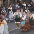 Pregó infantil 2012