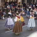 Pregó infantil 2012
