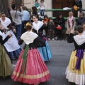 Pregó infantil 2012