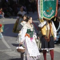 Pregó infantil 2012