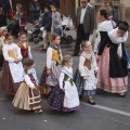 Pregó infantil 2012