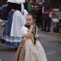 Pregó infantil 2012