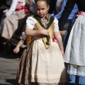 Pregó infantil 2012
