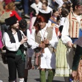 Pregó infantil 2012