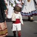 Pregó infantil 2012