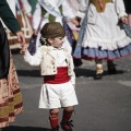 Pregó infantil 2012