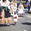 Pregó infantil 2012