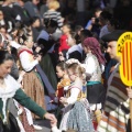 Pregó infantil 2012