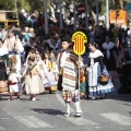 Pregó infantil 2012