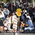 Pregó infantil 2012