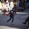 Pregó infantil 2012