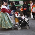 Pregó infantil 2012