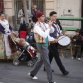 Pregó infantil 2012