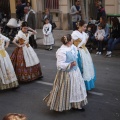 Pregó infantil 2012